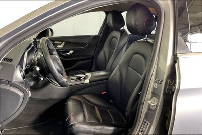 2015 Mercedes-Benz C-Class C 300 4MATIC®