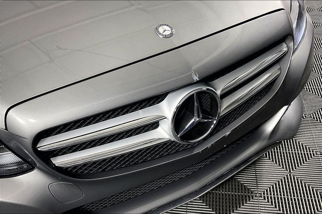 2015 Mercedes-Benz C-Class C 300 4MATIC®