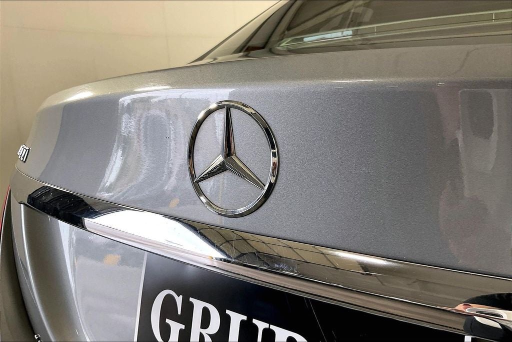 2015 Mercedes-Benz C-Class C 300 4MATIC®