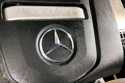 2015 Mercedes-Benz C-Class C 300 4MATIC®