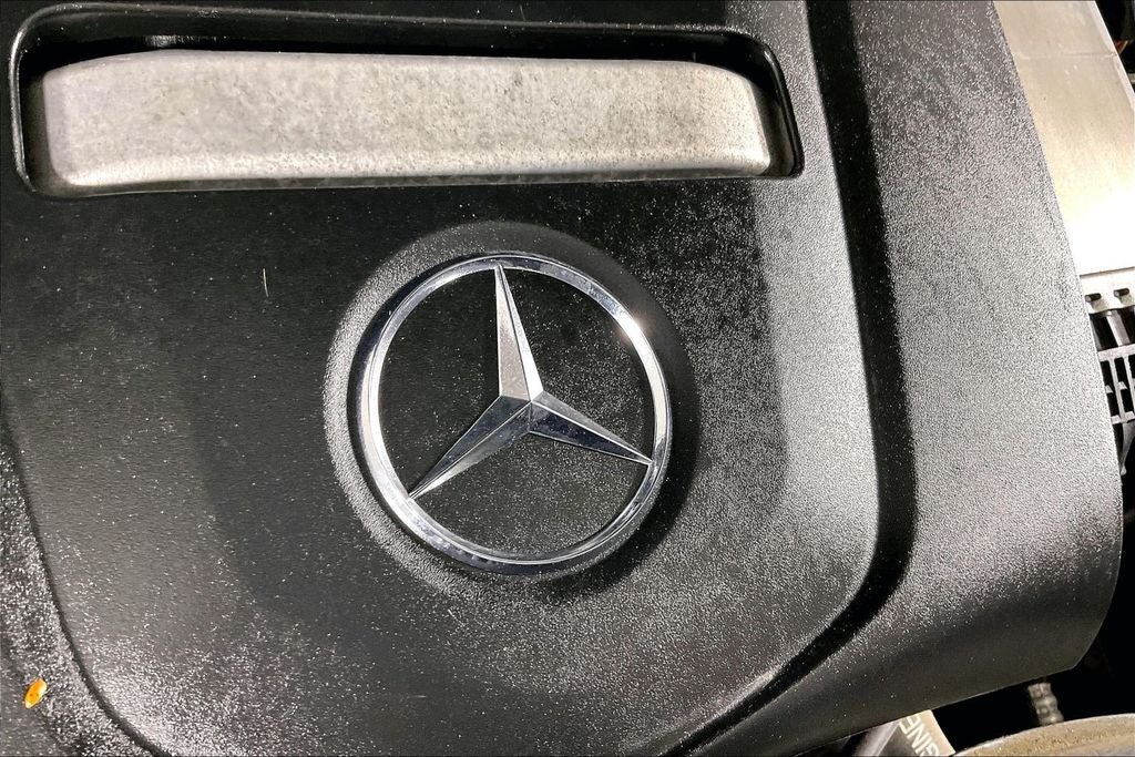 2015 Mercedes-Benz C-Class C 300 4MATIC®