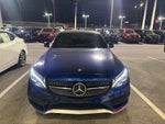 2018 Mercedes-Benz C-Class C 43 AMG® 4MATIC®