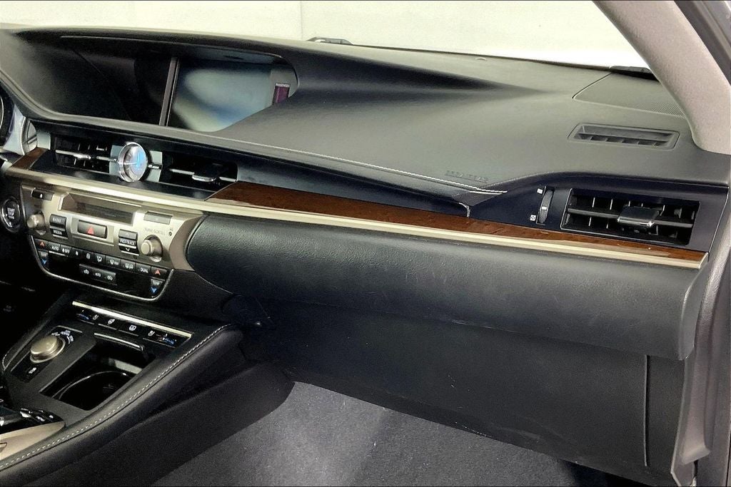 2017 Lexus ES 350