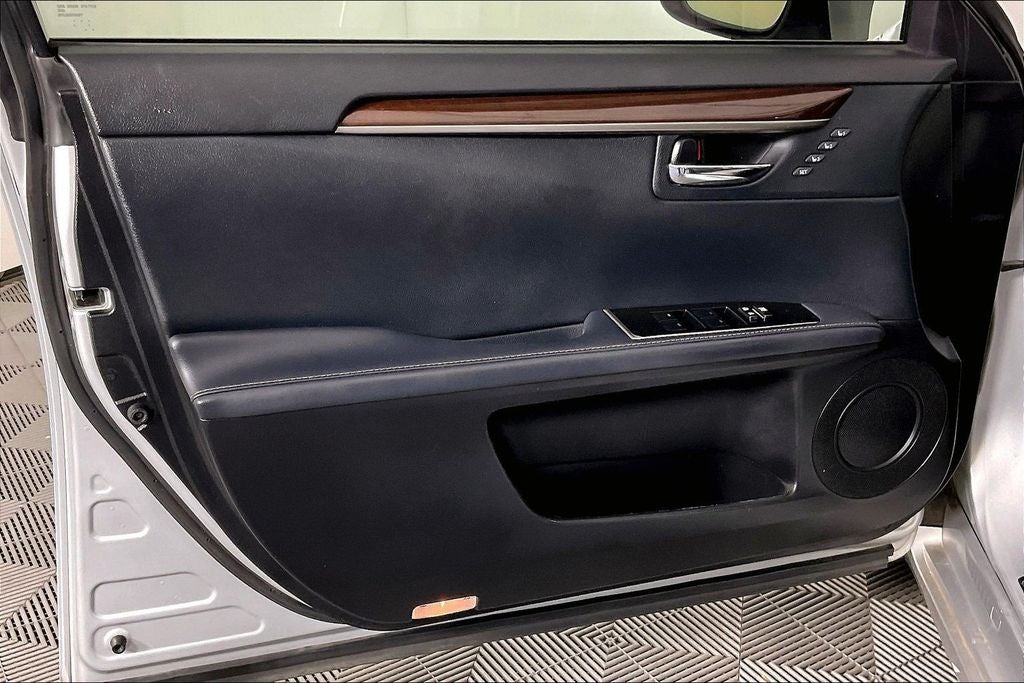 2017 Lexus ES 350