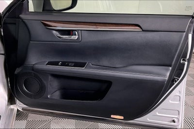 2017 Lexus ES 350