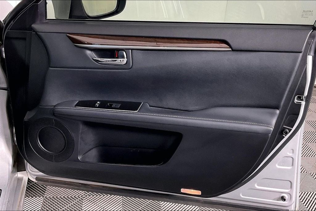 2017 Lexus ES 350
