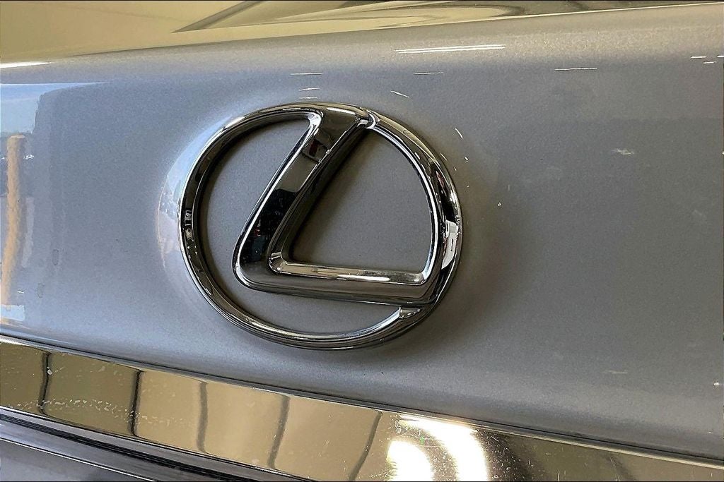 2017 Lexus ES 350