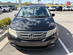 2011 Honda Odyssey EX-L