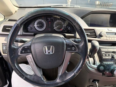 2011 Honda Odyssey EX-L