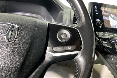 2019 Honda Odyssey Touring