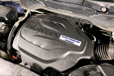 2019 Honda Odyssey Touring