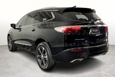 2022 Buick Enclave Essence