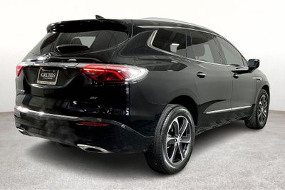 2022 Buick Enclave Essence