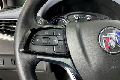 2022 Buick Enclave Essence