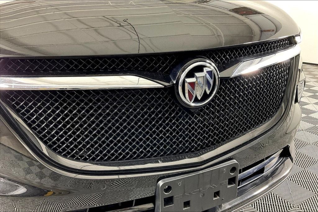 2022 Buick Enclave Essence