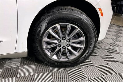 2022 Buick Enclave Premium Group