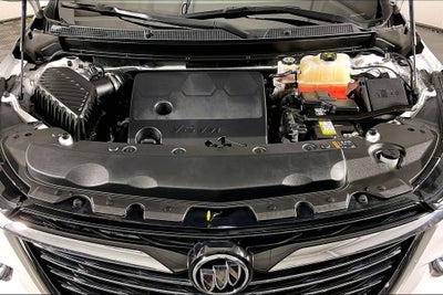 2022 Buick Enclave Premium Group