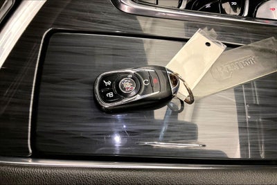 2022 Buick Enclave Premium Group