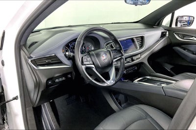 2022 Buick Enclave Premium Group