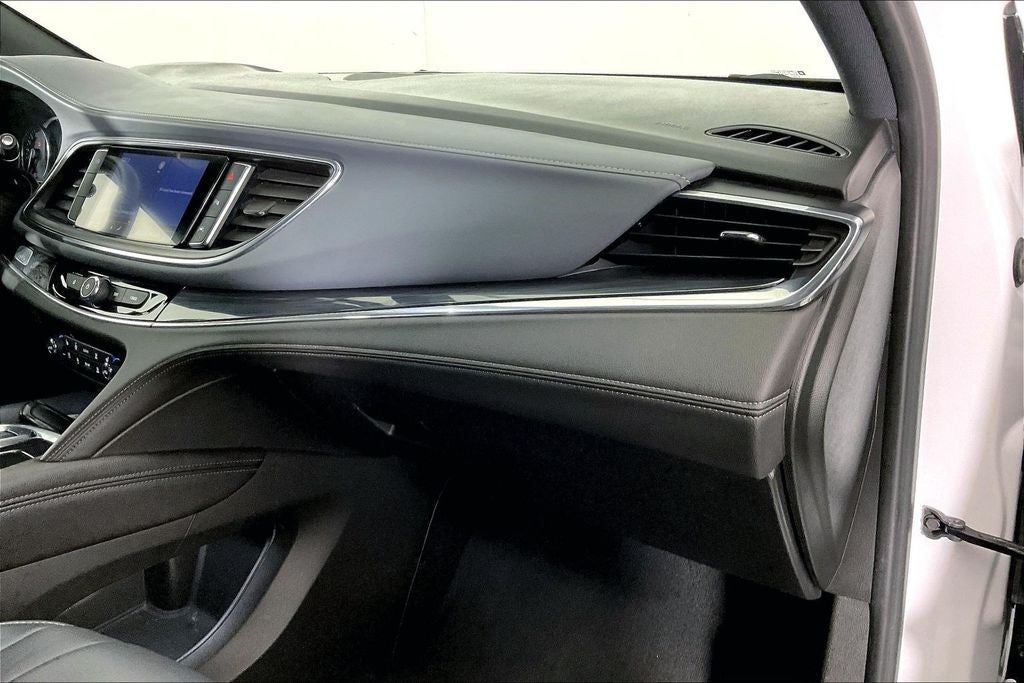 2022 Buick Enclave Premium Group