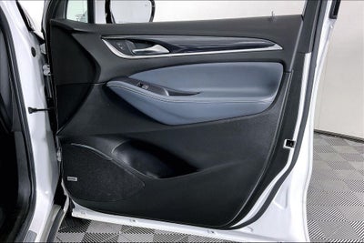 2022 Buick Enclave Premium Group