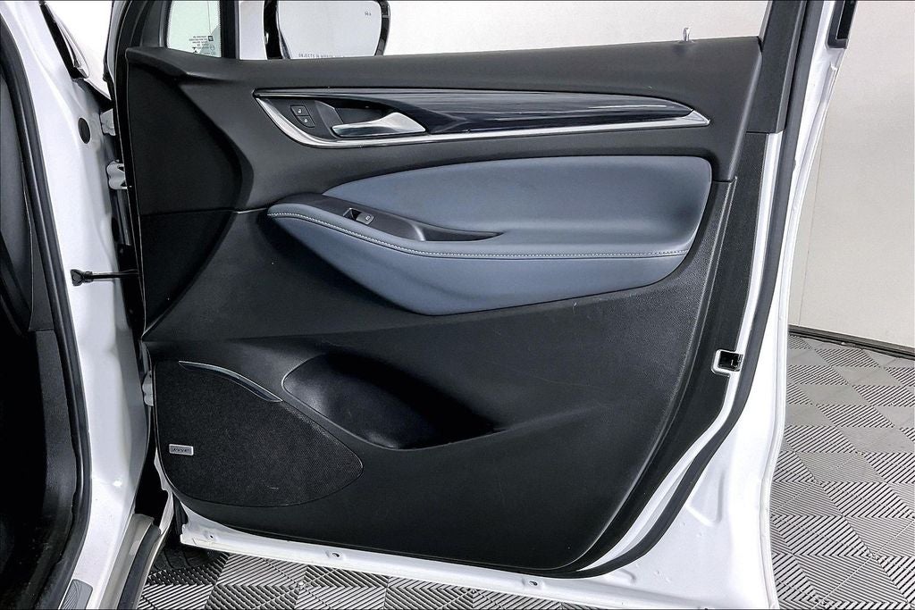 2022 Buick Enclave Premium Group