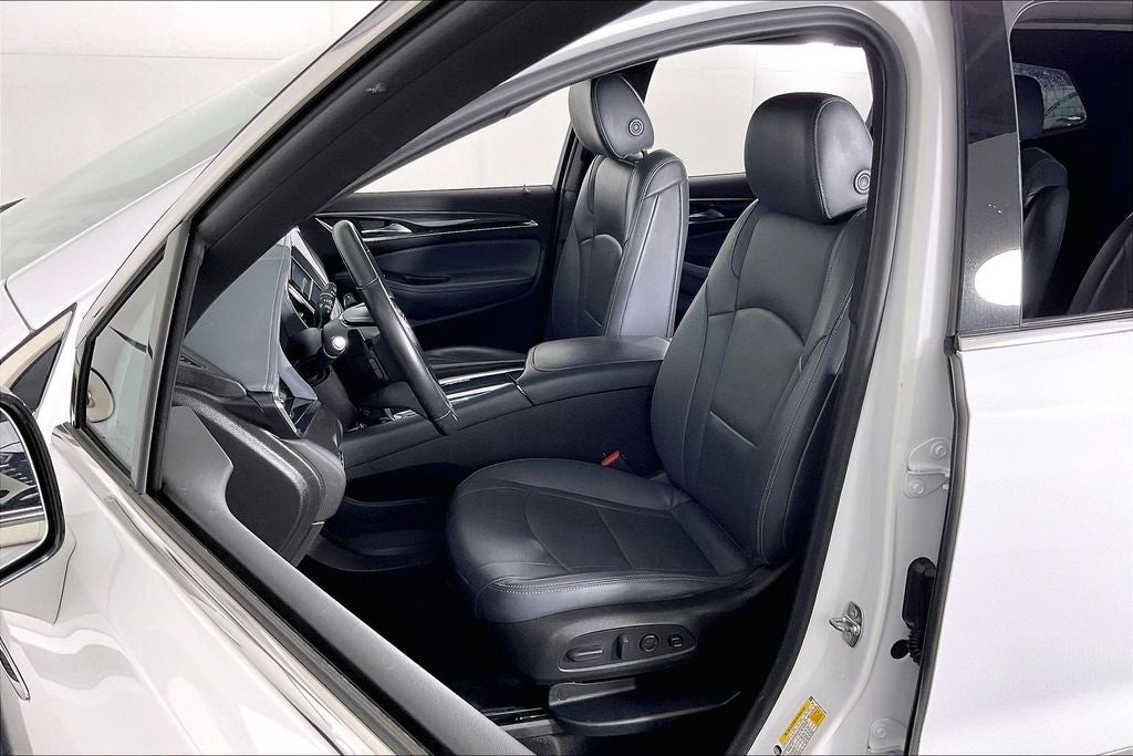 2022 Buick Enclave Premium Group