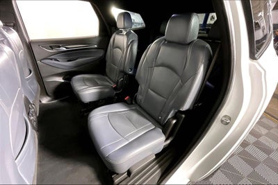 2022 Buick Enclave Premium Group