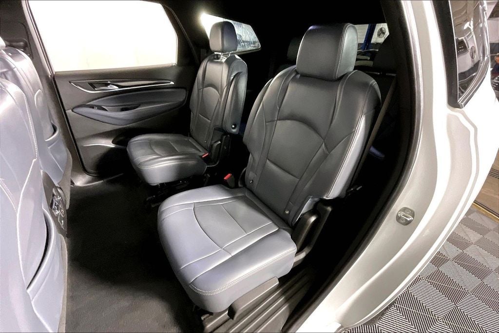 2022 Buick Enclave Premium Group