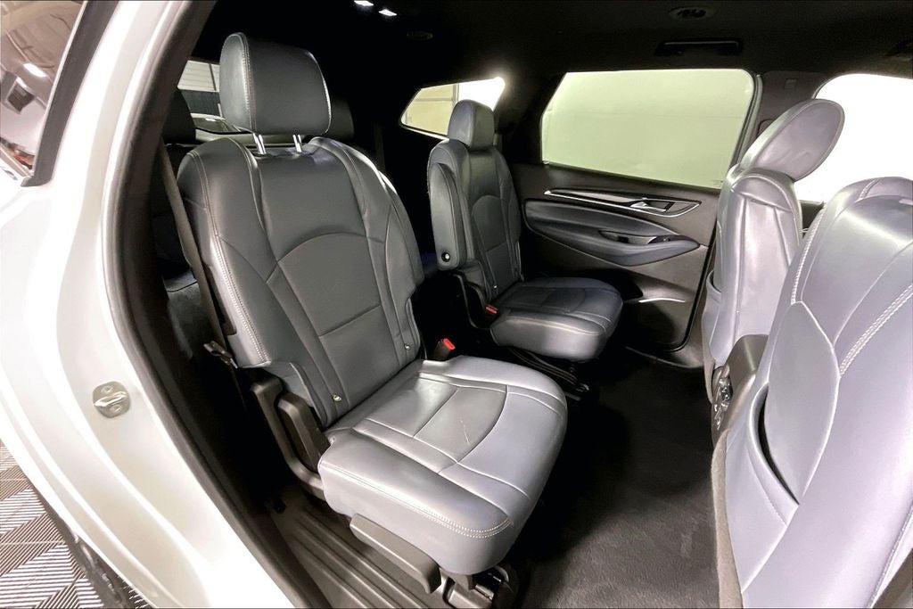 2022 Buick Enclave Premium Group