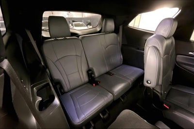 2022 Buick Enclave Premium Group