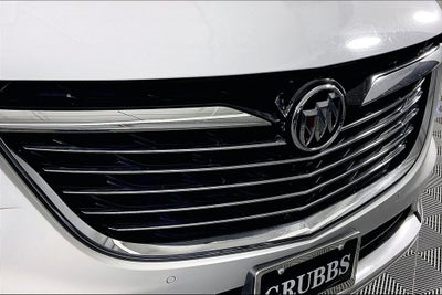 2022 Buick Enclave Premium Group