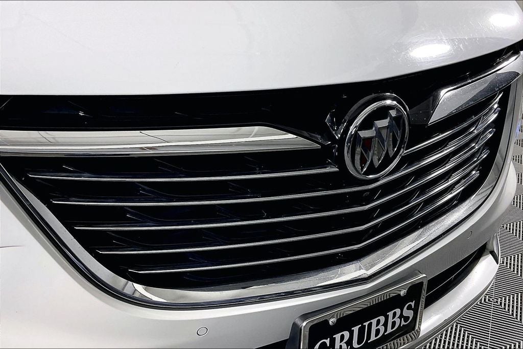 2022 Buick Enclave Premium Group