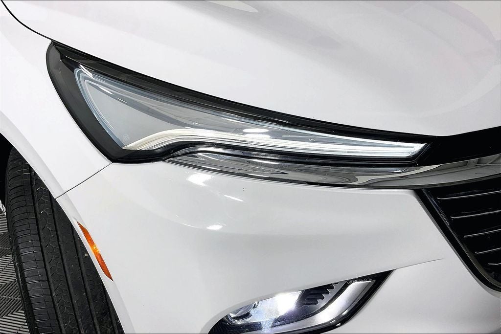 2022 Buick Enclave Premium Group