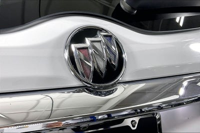 2022 Buick Enclave Premium Group