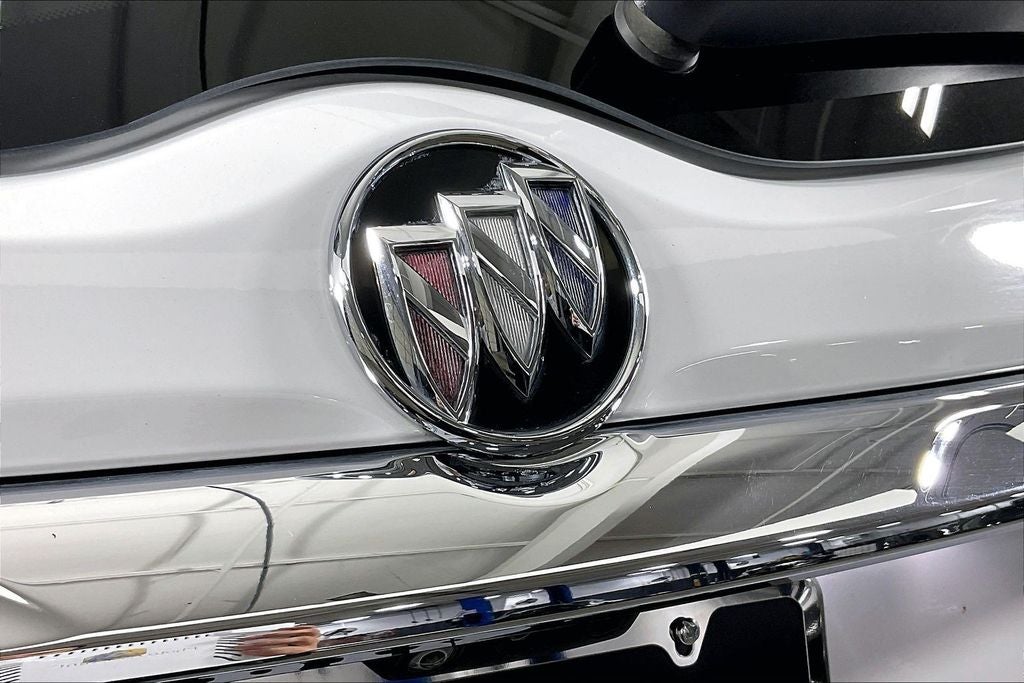 2022 Buick Enclave Premium Group