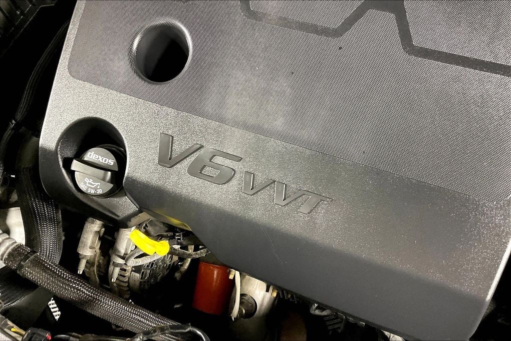 2022 Buick Enclave Premium Group