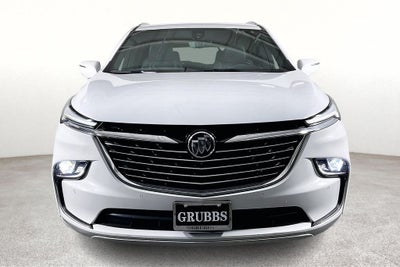 2022 Buick Enclave Premium Group