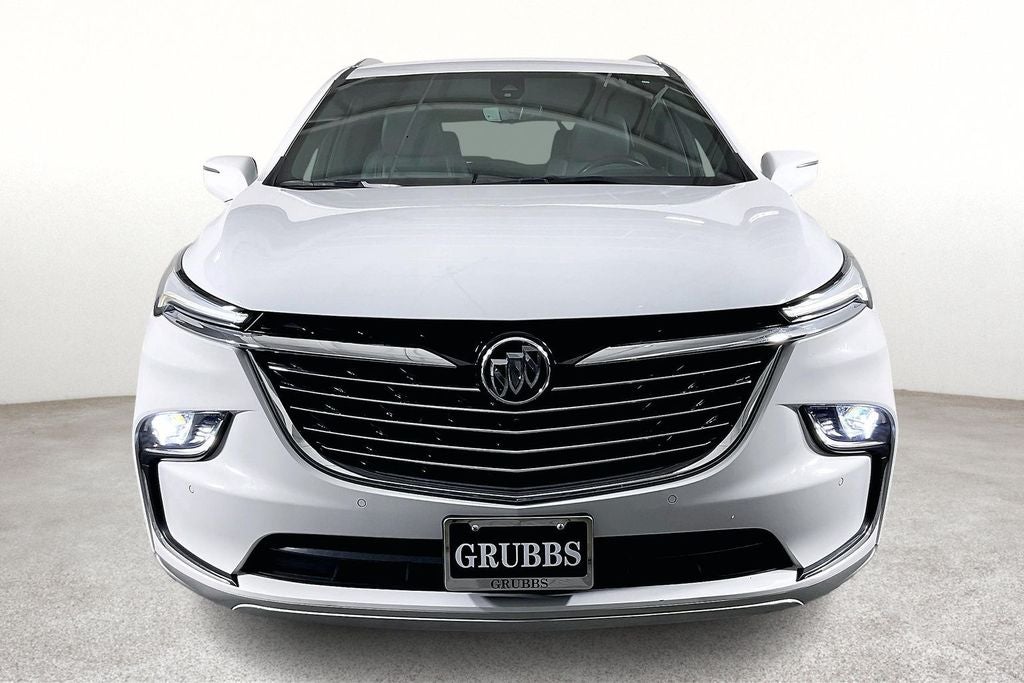 2022 Buick Enclave Premium Group