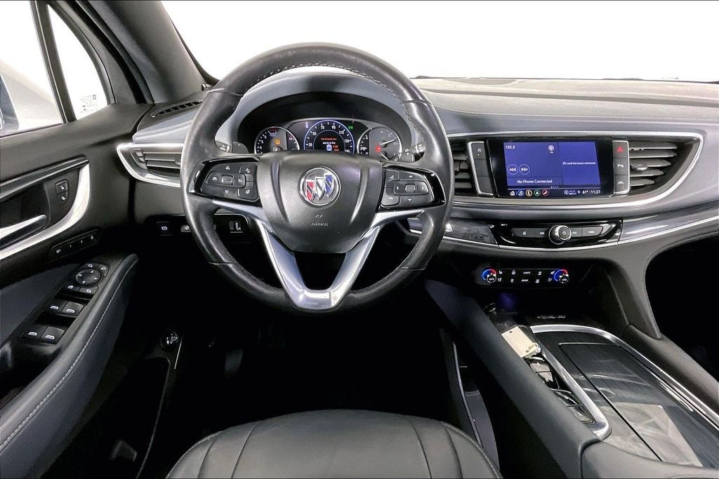 2022 Buick Enclave Premium Group