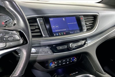 2022 Buick Enclave Premium Group