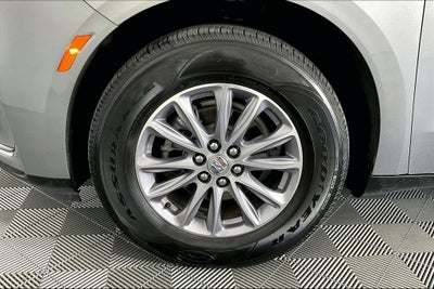 2024 Buick Enclave Premium Group