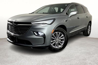 2024 Buick Enclave Premium Group