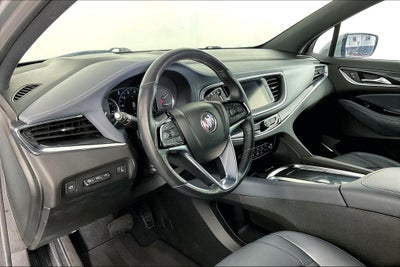 2024 Buick Enclave Premium Group