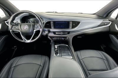 2024 Buick Enclave Premium Group