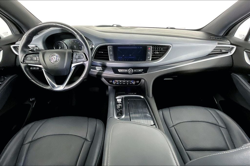 2024 Buick Enclave Premium Group