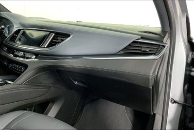 2024 Buick Enclave Premium Group