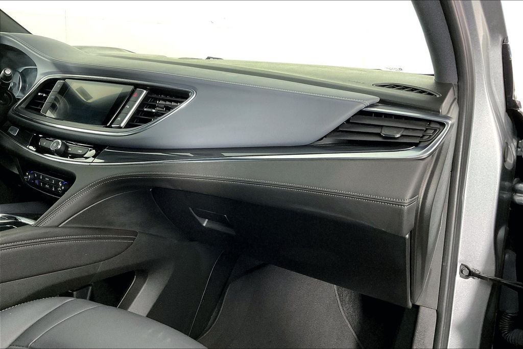 2024 Buick Enclave Premium Group