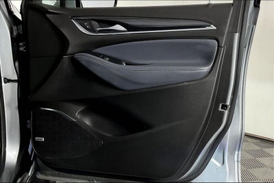 2024 Buick Enclave Premium Group