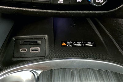 2024 Buick Enclave Premium Group